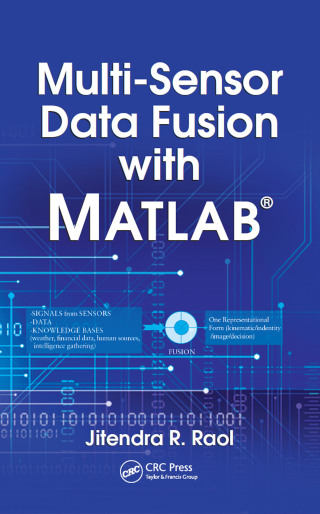 Multi-Sensor Data Fusion with MATLAB®