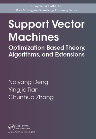 Support Vector Machines