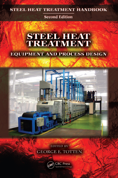 Steel Heat Treatment 