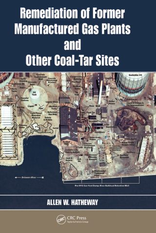 Remediation of Former Manufactured Gas Plants and Other Coal-Tar Sites