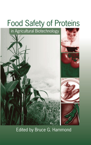 Food Safety of Proteins in Agricultural Biotechnology
