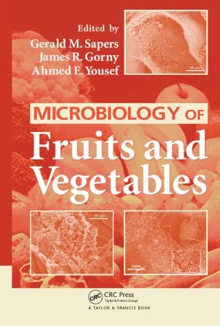 Microbiology of Fruits and Vegetables