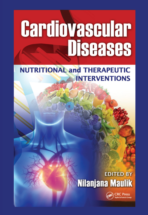 Cover image for book Cardiovascular Diseases