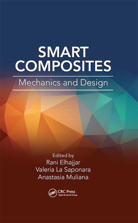 Cover image for book Smart Composites