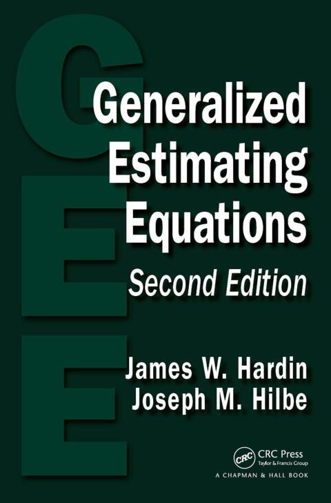 Generalized Estimating Equations 
