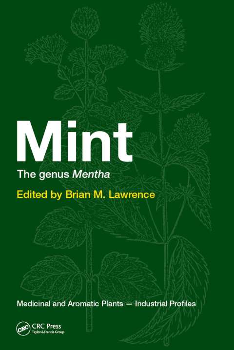 Cover image for book Mint