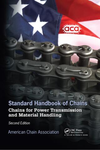 Standard Handbook of Chains