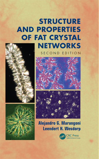 Structure and Properties of Fat Crystal Networks