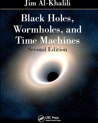 Black Holes, Wormholes and Time Machines