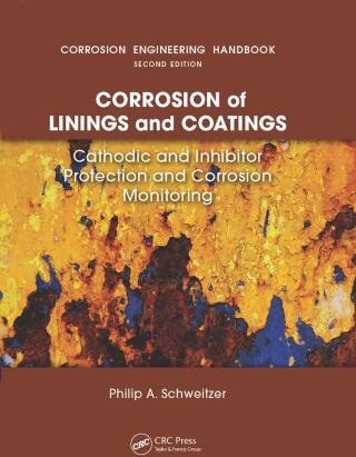Corrosion of Linings & Coatings