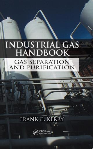Industrial Gas Handbook