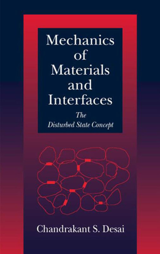 Mechanics of Materials and Interfaces