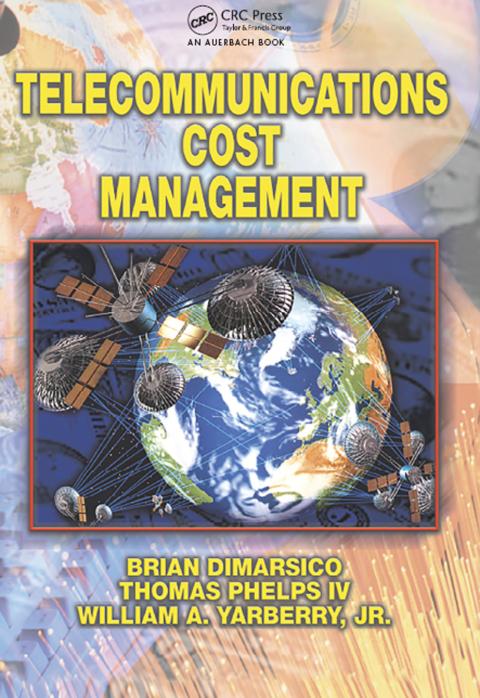 Telecommunications Cost Management 