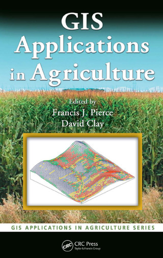 GIS Applications in Agriculture