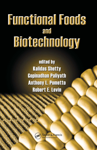 Functional Foods and Biotechnology