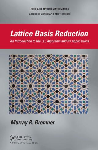 Lattice Basis Reduction