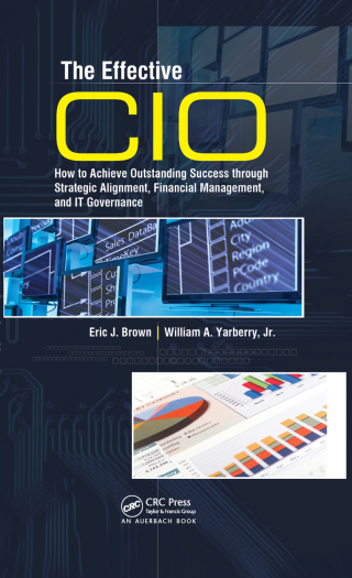 The Effective CIO