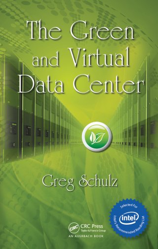 The Green and Virtual Data Center