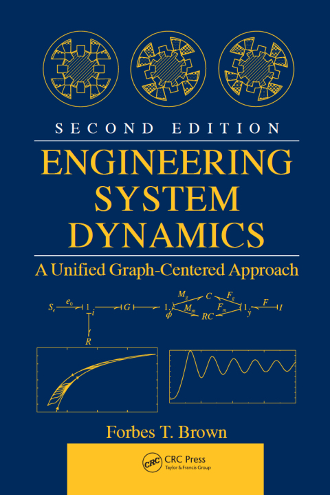 Cover image for book Engineering System Dynamics