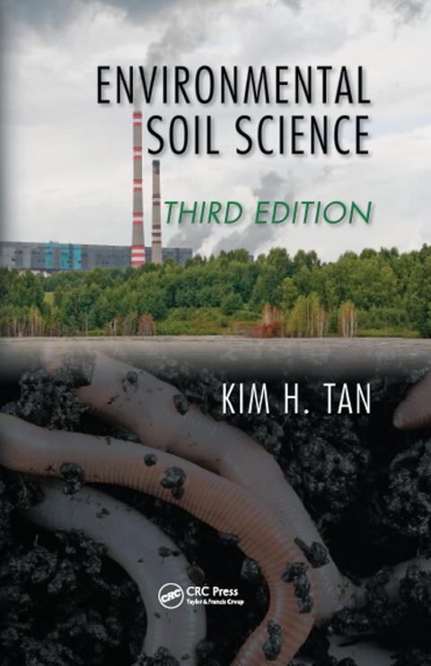 Environmental Soil Science 