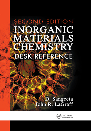 Inorganic Materials Chemistry Desk Reference