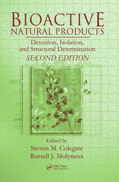 Cover image for book Bioactive Natural Products