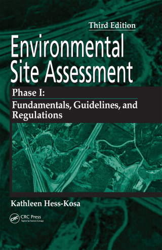 Environmental Site Assessment Phase I