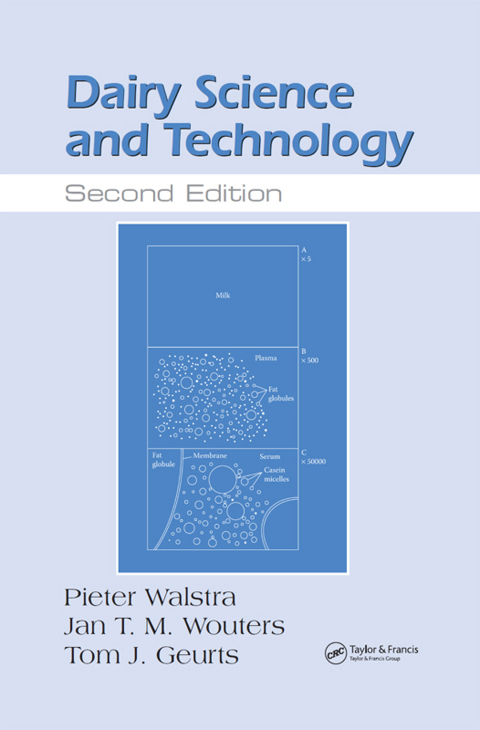 Dairy Science and Technology 