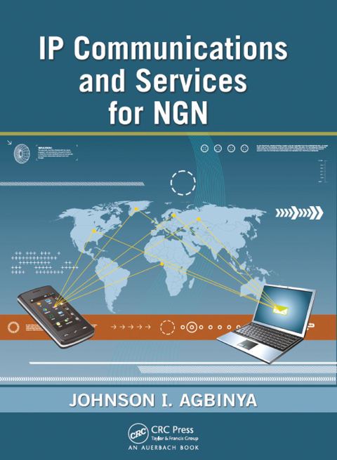 IP Communications and Services for NGN 