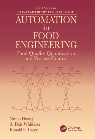 Automation for Food Engineering