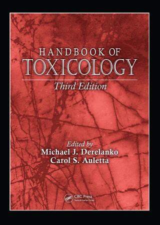 Handbook of Toxicology