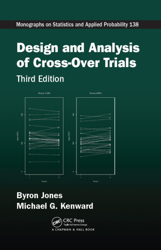 Design and Analysis of Cross-Over Trials