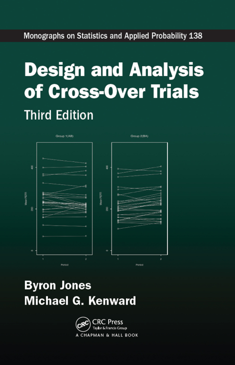 Design and Analysis of Cross-Over Trials 