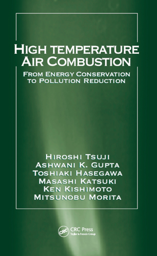 High Temperature Air Combustion