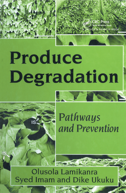 Cover image for book Produce Degradation