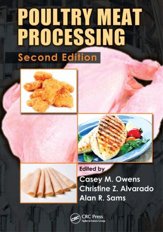 Poultry Meat Processing