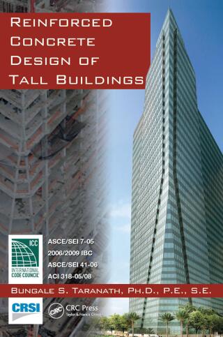Reinforced Concrete Design of Tall Buildings