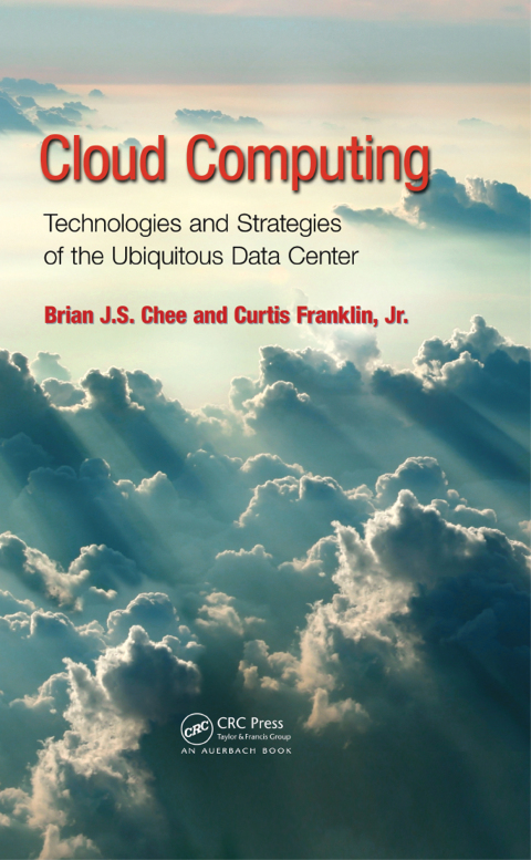 Cloud Computing 