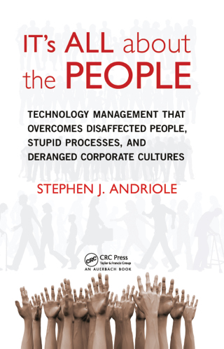 IT's All about the People