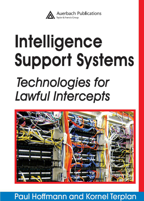 Intelligence Support Systems 