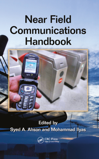 Near Field Communications Handbook