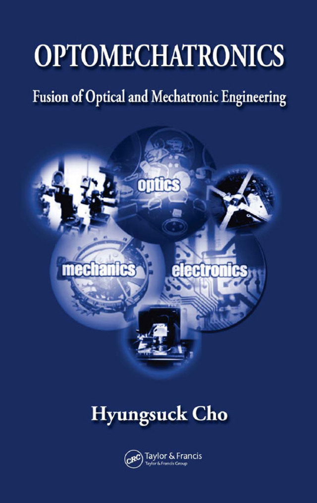 Optomechatronics