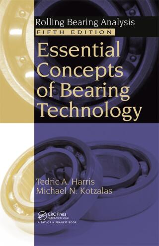 Essential Concepts of Bearing Technology