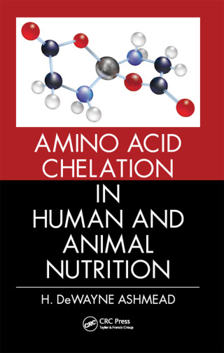 Amino Acid Chelation in Human and Animal Nutrition