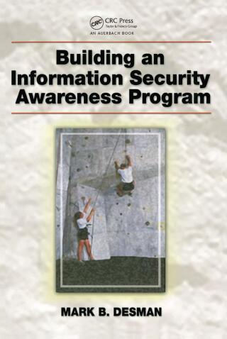 Building an Information Security Awareness Program