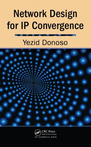 Network Design for IP Convergence