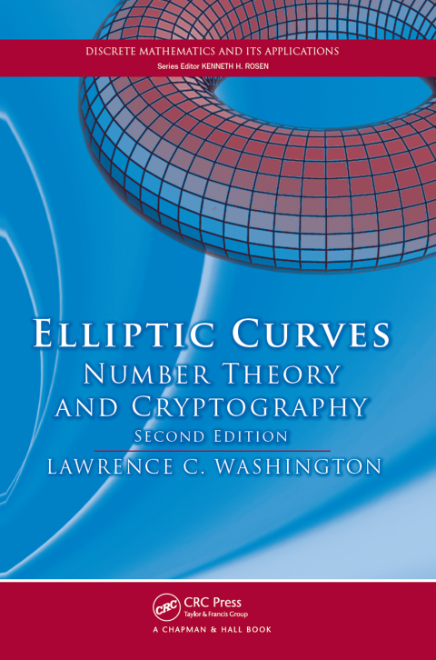 Elliptic Curves 
