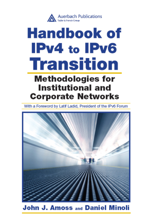 Handbook of IPv4 to IPv6 Transition