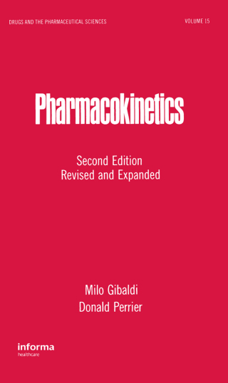 Pharmacokinetics