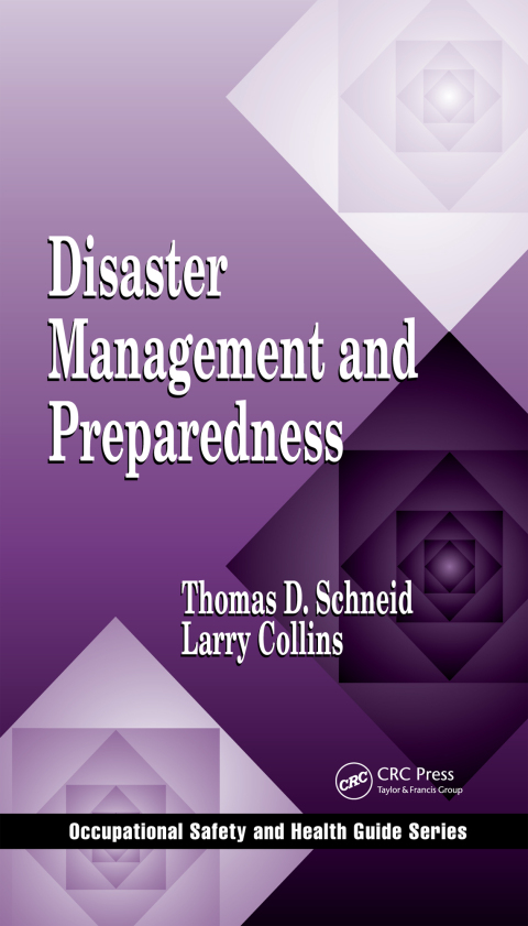 Disaster Management and Preparedness 